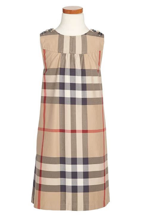 burberry dresses for girls.